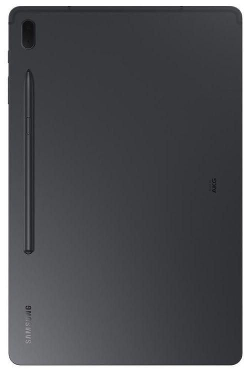 купить Планшетный компьютер Samsung T733/64 Galaxy Tab S7 FE BLACK в Кишинёве 