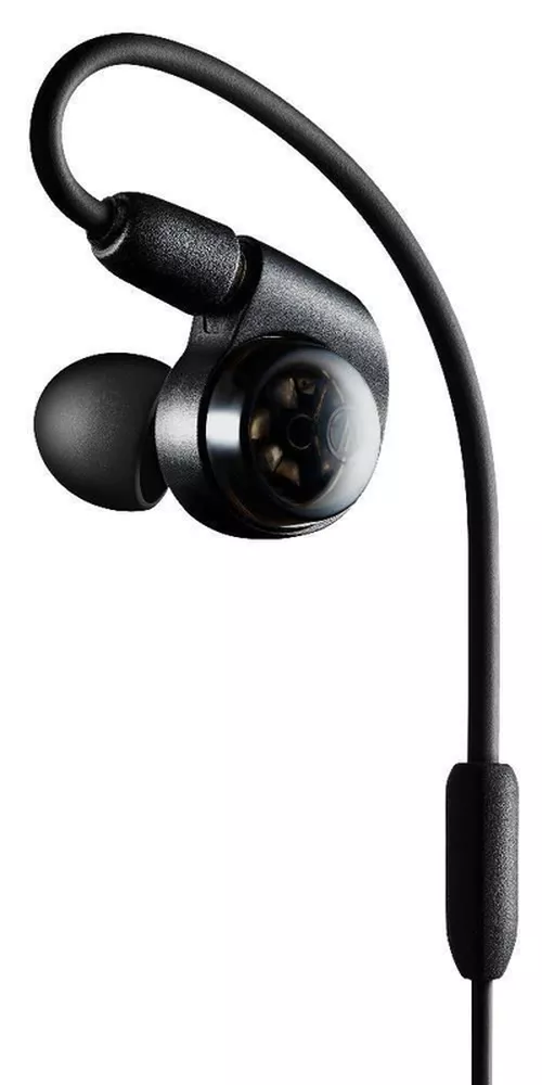 cumpără Căști fără fir Audio-Technica ATH-E40 în Chișinău 