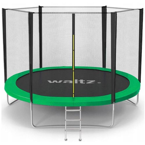 cumpără Trambulină Waltz PE 3.05 Verde în Chișinău 