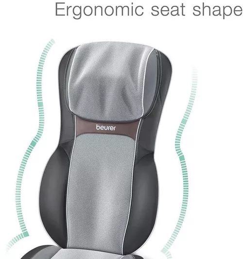купить Массажер электрический Beurer MG295 Shiatsu в Кишинёве 