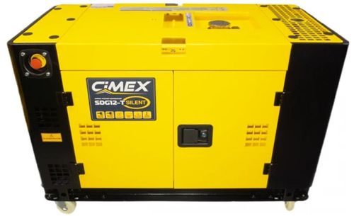 cumpără Generator Cimex SDG12-T în Chișinău 