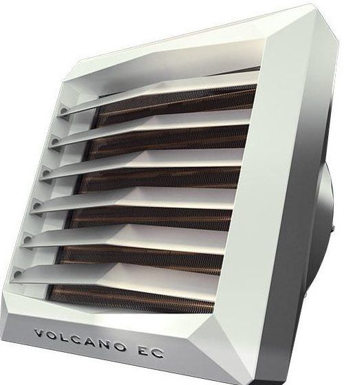 Aeroterm VOLCANO VR2 EC 