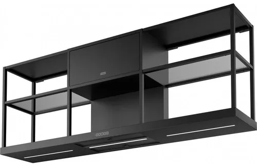 cumpără Hotă Franke 335.0706.646 FMA MODULAR F60 BK MATT în Chișinău 