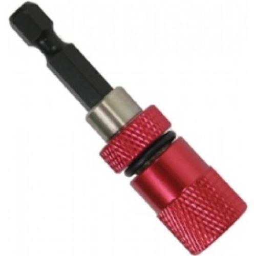 cumpără Set de tubulare, bite, duze Topmaster 330352 Adaptor magnetic 1/4" 60мм, CR-V în Chișinău 