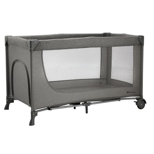 cumpără Țarc KinderKraft KLJOY02DGR00000 Joy2 Dark Grey în Chișinău 