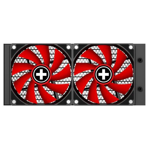 cumpără Cooler Xilence XC975 LiQuRizer 240 Performance A+ în Chișinău 