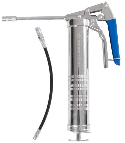 купить Насос для ГСМ King Tony 9BU1432T шприц для раздачи консистентной смазки 400гр в Кишинёве 