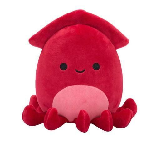 cumpără Jucărie de pluș Squishmallows SQJW520MS Mystery Squad W20 Scented plush 12cm, ast în Chișinău 