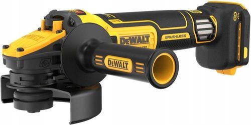 cumpără Polizor unghiular DeWalt DCG409VSN (fara acumulator) în Chișinău 