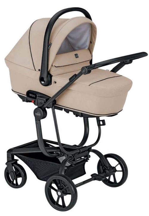 cumpără Сărucior pentru copii CAM Taski Sport Tris 3в1 ART910-T862 beige în Chișinău 