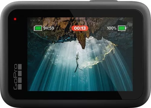 купить Экстрим-камера GoPro HERO 13 Black, CHDHX-131-RW в Кишинёве 