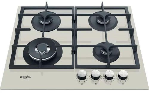cumpără Plită încorporabilă pe gaz Whirlpool GOFL629/SH în Chișinău 