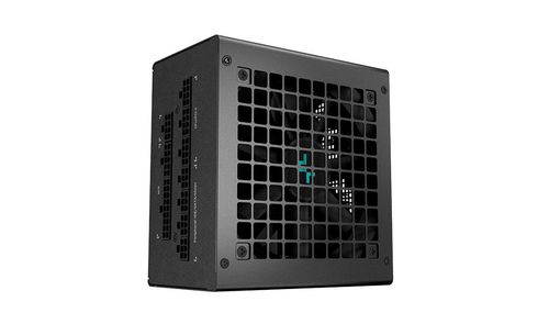 купить Блок питания для ПК Deepcool PQ850M, 850W в Кишинёве 