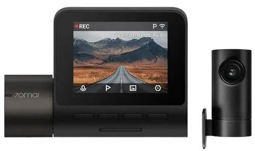 купить Видеорегистратор 70mai by Xiaomi A200 Set RC11 в Кишинёве 