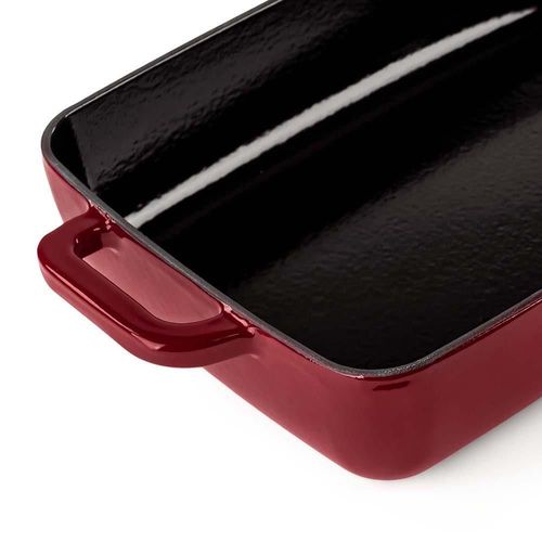 cumpără Formă de copt Luigi Ferrero Opera FR-3320, 40.8x23.2x7.5cm în Chișinău 