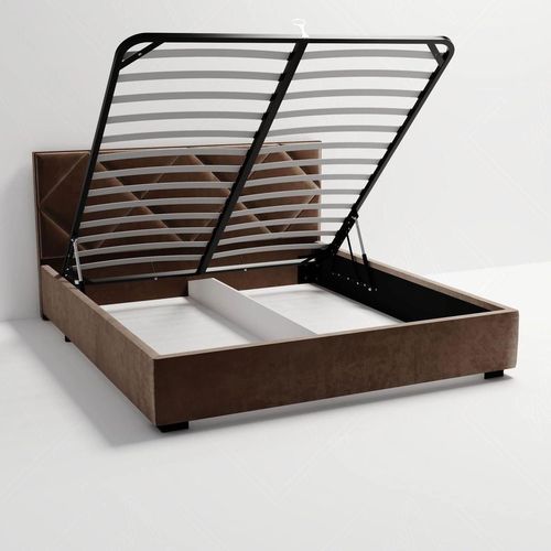 купить Кровать my-STYLE my-Zoea 200x200 (P18D20M06) в Кишинёве 