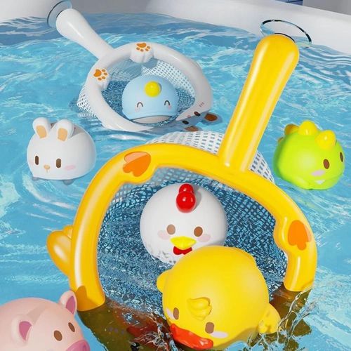 cumpără Accesoriu pentru baie miscellaneous 13191 set de joaca pentru baie 8366-14A în Chișinău 