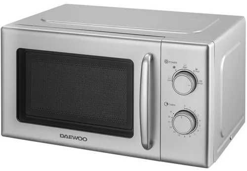 купить Микроволновая печь Daewoo KOR-6S20S-2 в Кишинёве 