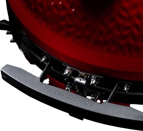 купить Мангал Kamado Joe KJ23RHC Classic II (pe carbuni) в Кишинёве 