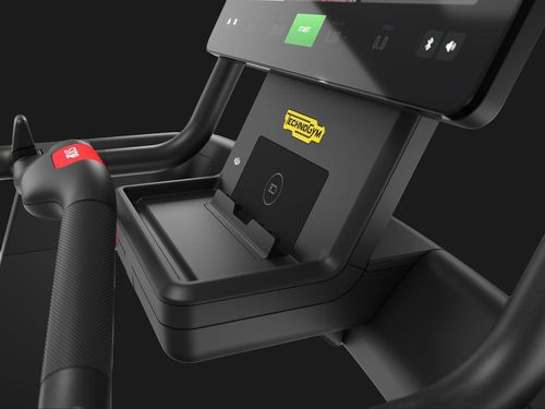 купить Беговая дорожка Technogym 9497 Skillrun Live 7000 (max.220kg) в Кишинёве 