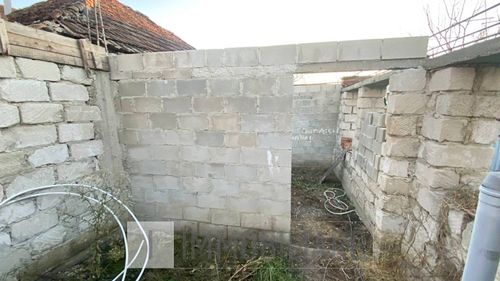 Teren pentru construcții, or. Ialoveni, str. Cetatea Albă. 