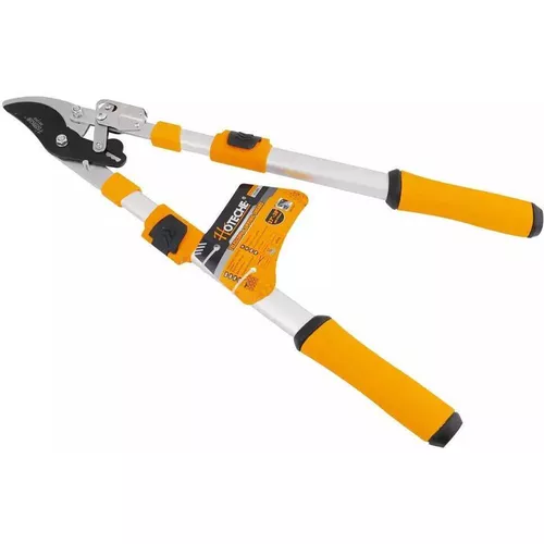 купить Ножницы садовые Hoteche 351393 СЕКАТОР ДЛЯ ЧИСТКИ ДЕРЕВЬЕВ ТЕЛЕСКОП. 680-970ММ в Кишинёве 