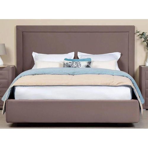 cumpără Pat Askona Domenico Lux 200x180 Casanova Lilac (без ПМ) în Chișinău 