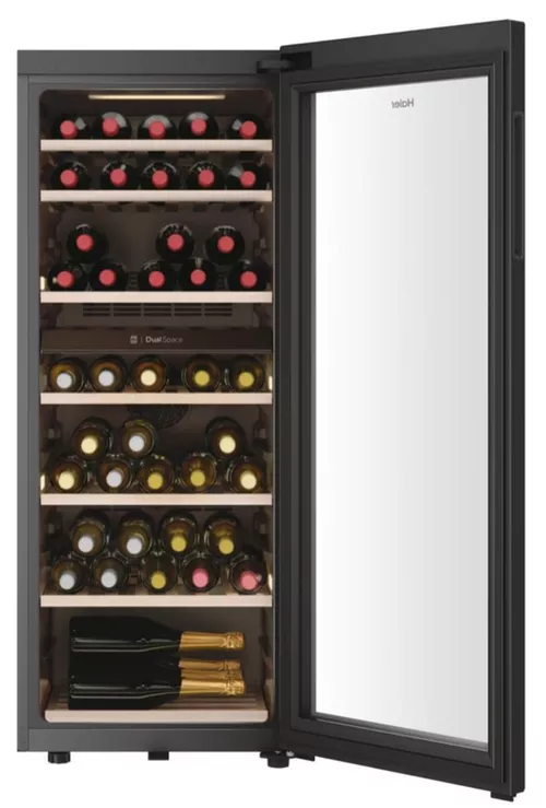 cumpără Frigider pentru vin Haier HWS77GDAU1 în Chișinău 