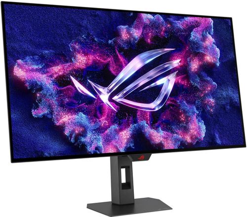 cumpără Monitor ASUS ROG Strix OLED XG32UCWMG HDR400 în Chișinău 
