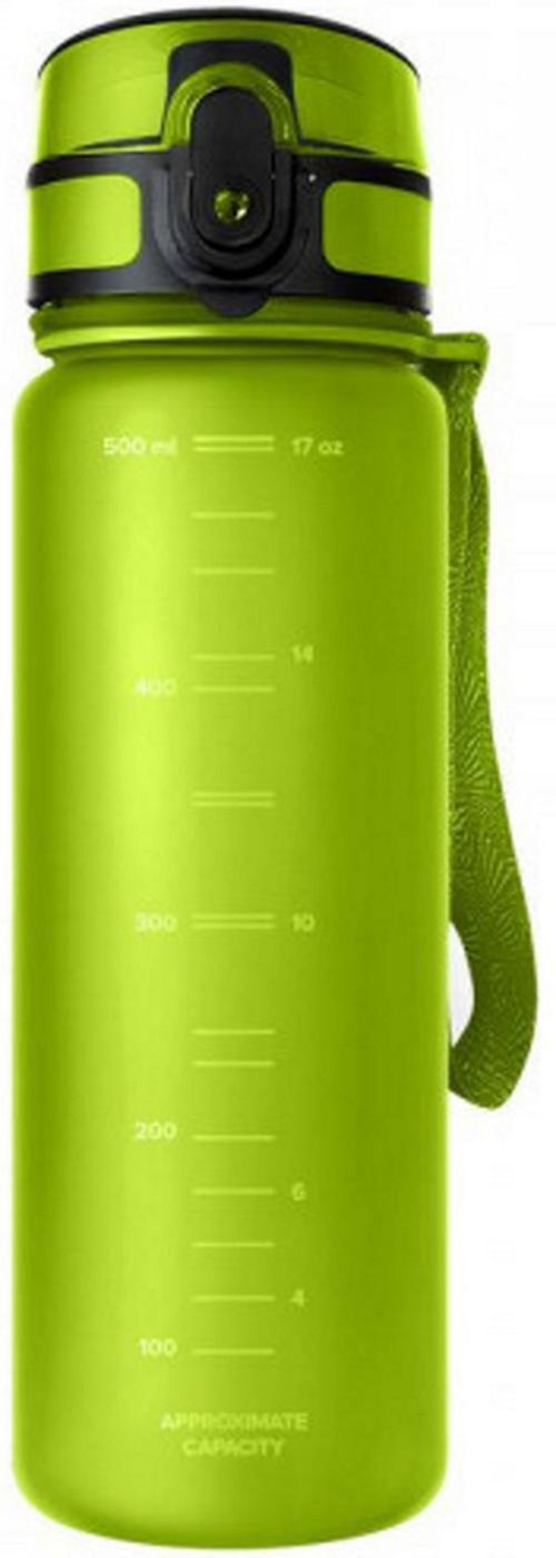 купить Бутылочка для воды Aquaphor City green 0,5l в Кишинёве 