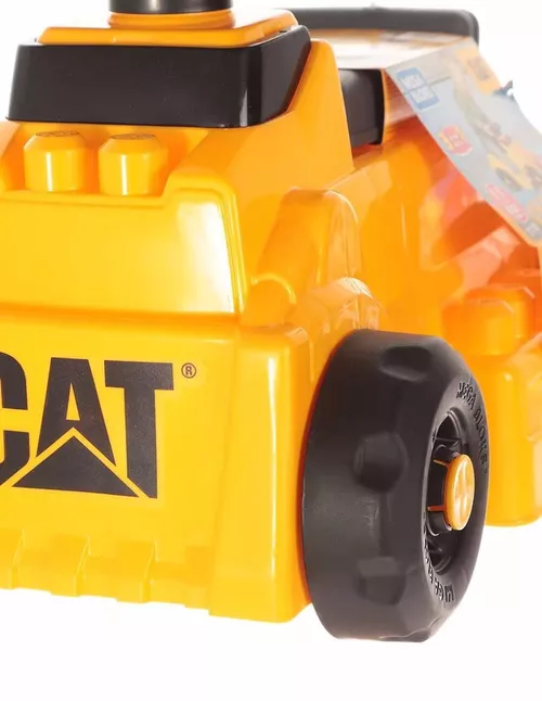 cumpără Set de construcție Mega Bloks HDJ29 Конструктор în Chișinău 