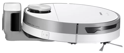 купить Пылесос робот Samsung VR30T80313W/UK в Кишинёве 