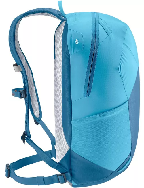 cumpără Rucsac sportiv Deuter Speed Lite 17 azure reef în Chișinău 
