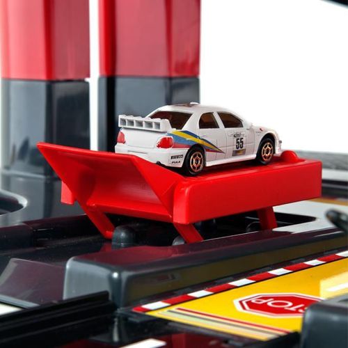 cumpără Mașină Molto 5413 Игра Парковка 4 уровня în Chișinău 