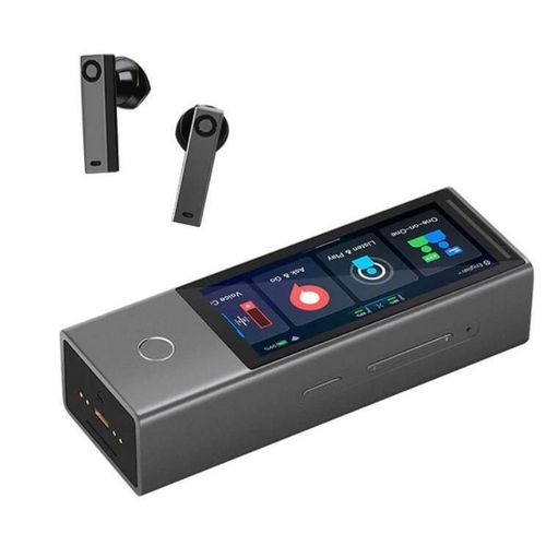 cumpără Traducător electronic Timekettle Interpreter Hub X1 în Chișinău 