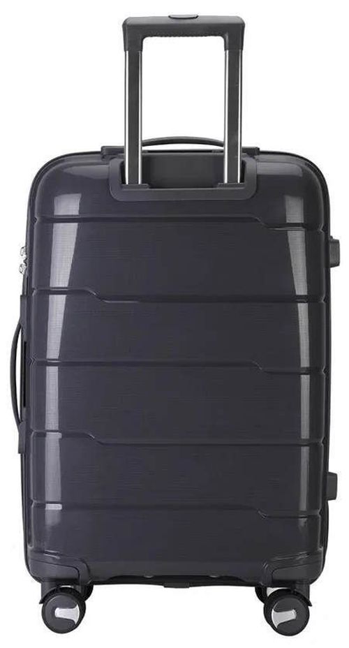 купить Чемодан Bags Oliver M Onyx Gray в Кишинёве 