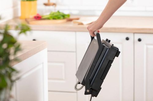 купить Гриль-барбекю электрический Gorenje GCG2000SD в Кишинёве 