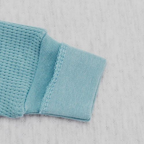 cumpără Haine pentru copii Minikin 231690374 Комбинезон Baby Style 74см голубой în Chișinău 