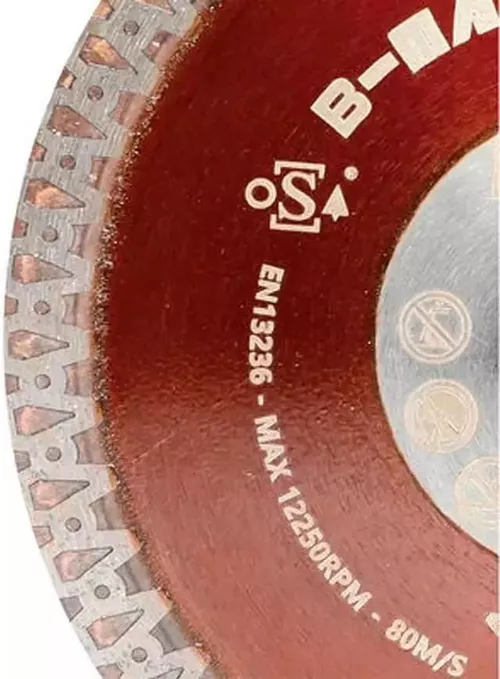 cumpără Disc de tăiere Bihui DCDA125 în Chișinău 