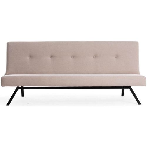 cumpără Canapea Trendy Zola Crema, extensibila (3 locuri) în Chișinău 