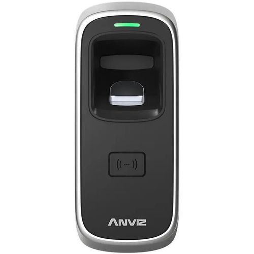 купить Контрольная панель Anviz M5 Plus Outdoor Fingerprint and RFID Access Control в Кишинёве 