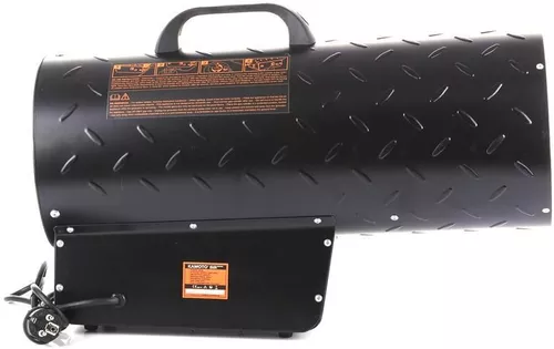 купить Пушка тепловая Kamoto GH50R в Кишинёве 
