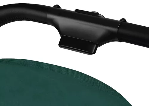 cumpără Сărucior pentru copii Lionelo Mira Green Emerald în Chișinău 