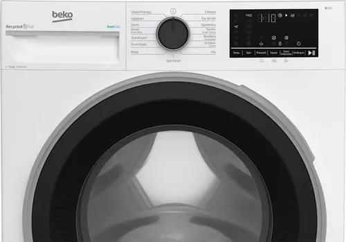 cumpără Mașină de spălat frontală Beko B3WFT51140W în Chișinău 