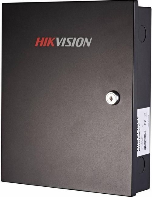 купить Контрольная панель Hikvision DS-K2804 Controller в Кишинёве 