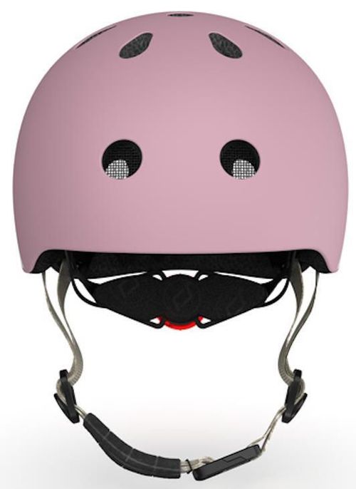 cumpără Cască de protecție Scoot&Ride 00081 Wildberry (cu sistem de reglare), XXX-S, 1+ ani în Chișinău 