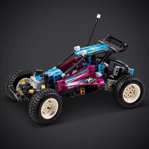 cumpără Set de construcție Lego 42124 Off-Road Buggy în Chișinău 