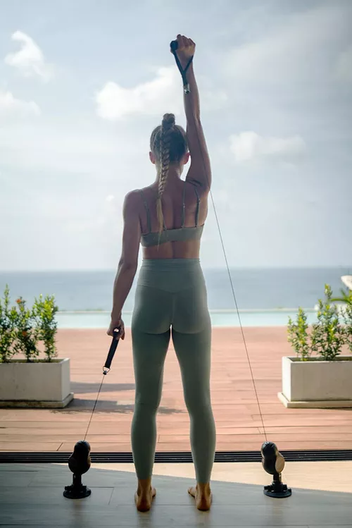 cumpără Echipament sportiv Casada Medipull în Chișinău 