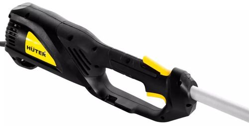 cumpără Trimmere pentru iarba Huter GET-1500SL 1.5kw 42/25.5cm (R7016) în Chișinău 