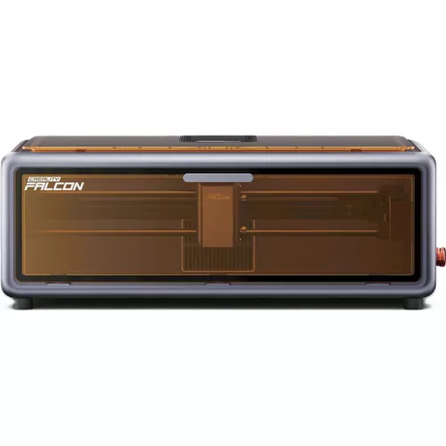 купить 3D-Принтер Creality CR-Laser Falcon A1 10W в Кишинёве 